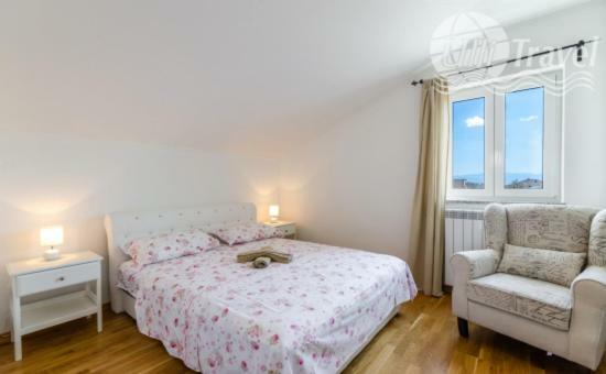 Apartment Marko Antonio Crikvenica Buitenkant foto