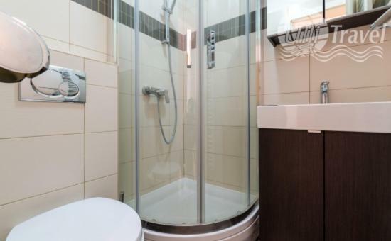 Apartment Marko Antonio Crikvenica Buitenkant foto